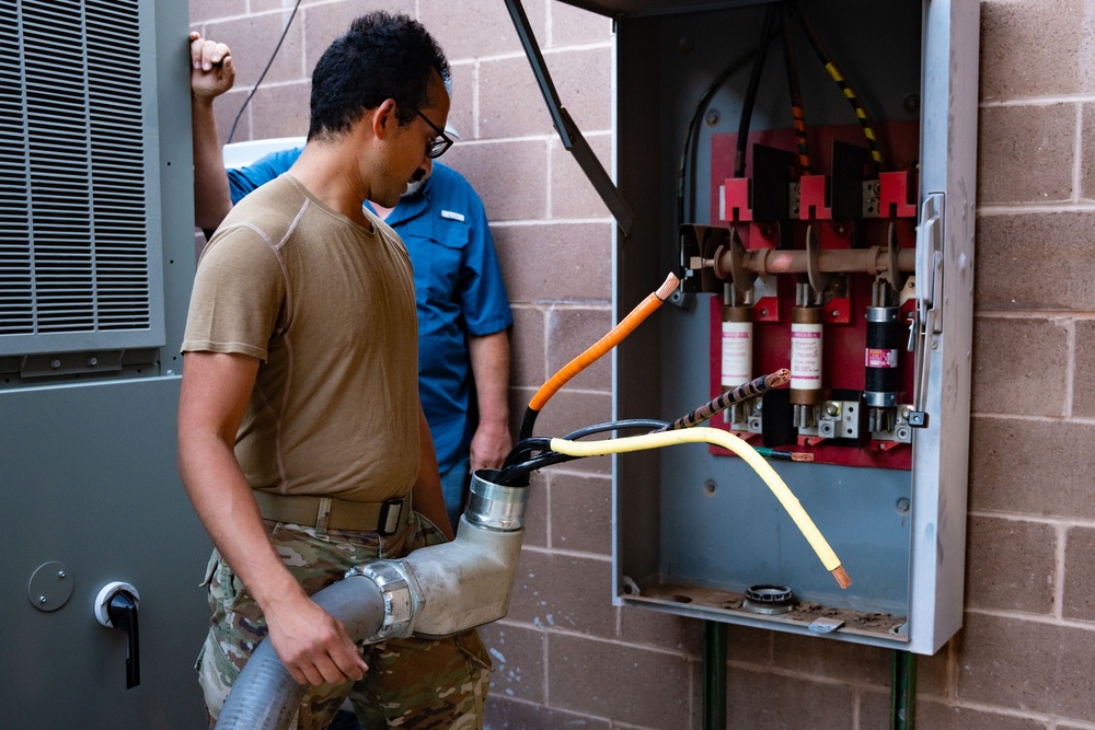 Electrical Systems