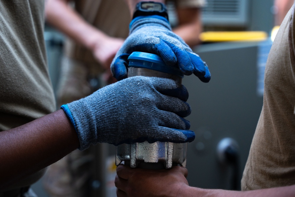 Electrical Systems
