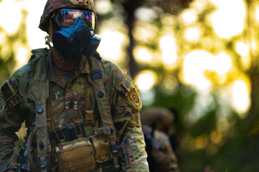 DEVIL AVALANCHE CBRN
