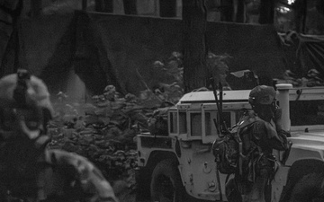 DEVIL AVALANCHE CBRN