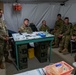 987th in Action: Maintaining Operational Readiness at Talisman Sabre 25