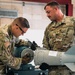 325th Munitions Squadron prepares for AFCOCOMP 2025