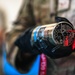 325th Munitions Squadron prepares for AFCOCOMP 2025