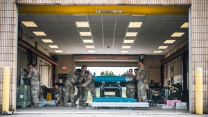 Spangdahlem Radio News 250724 Canine Care