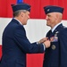 New Commander Takes the Helm of 28th Bomb Wing