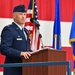 New Commander Takes the Helm of 28th Bomb Wing