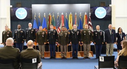 Fort Rucker Retirement Ceremony 25JUL25