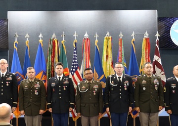 Fort Rucker Honors Soldiers and Army Civilian Professionals as they Retire from Federal Service