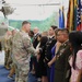 Fort Rucker Retirement Ceremony 25JUL25