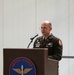 Fort Rucker Retirement Ceremony 25JUL25