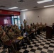 181st Civil Engineering Squadron Annual Training 2025