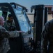181st Civil Engineering Squadron Annual Training 2025
