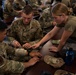 181st Civil Engineering Squadron Annual Training 2025