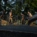 181st Civil Engineering Squadron Annual Training 2025
