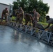 181st Civil Engineering Squadron Annual Training 2025
