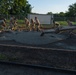 181st Civil Engineering Squadron Annual Training 2025