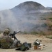 PSU Weapons Training at Camp Pendleton