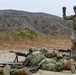 PSU Weapons Training at Camp Pendleton