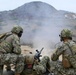 PSU Weapons Training at Camp Pendleton