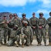 PSU Weapons Training at Camp Pendleton