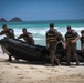 USARPAC BSC 2025 Zodiac Relay