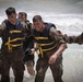 USARPAC BSC 2025 Zodiac Relay