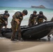USARPAC BSC 2025 Zodiac Relay