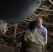 Military Reserve Exchange Program: Estonian Leaders Engage with California Air National Guard