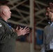 Military Reserve Exchange Program: Estonian Leaders Engage with California Air National Guard