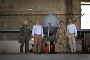 Lab Life: Episode 80: SpaceWERX - Partnering to Accelerate our Future in Space