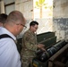 Military Reserve Exchange Program: Estonian Leaders Engage with California Air National Guard
