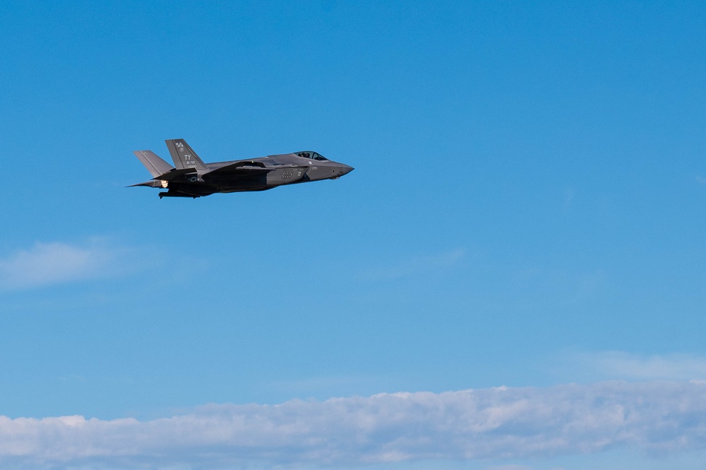 325 FW leads joint operations during Red Flag-Alaska 25-3