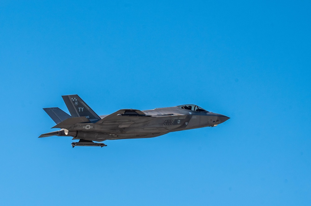 325 FW leads joint operations during Red Flag-Alaska 25-3