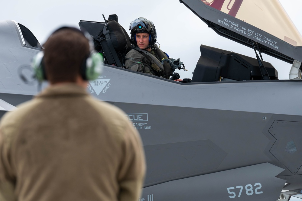 325 FW leads joint operations during Red Flag-Alaska 25-3