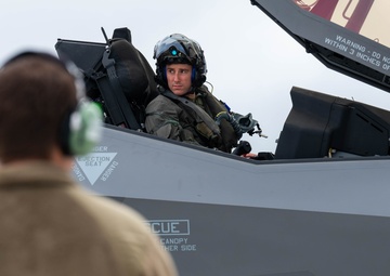 325 FW leads joint operations during Red Flag-Alaska 25-3