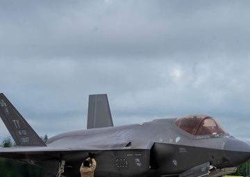 325 FW leads joint operations during Red Flag-Alaska 25-3