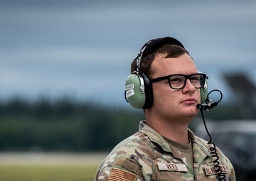 325 FW leads joint operations during Red Flag-Alaska 25-3
