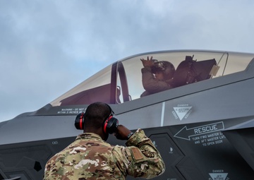 325 FW leads joint operations during Red Flag-Alaska 25-3