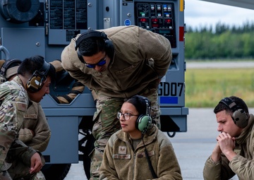 325 FW leads joint operations during Red Flag-Alaska 25-3