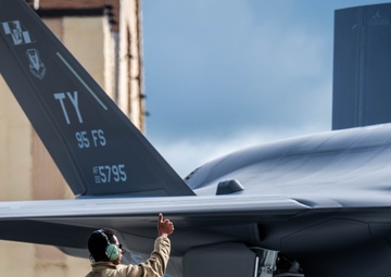 325 FW leads joint operations during Red Flag-Alaska 25-3