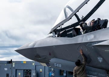 325 FW leads joint operations during Red Flag-Alaska 25-3