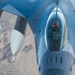 99th Air Refueling Squadron supports Red Flag-Nellis 25-3