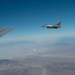99th Air Refueling Squadron supports Red Flag-Nellis 25-3