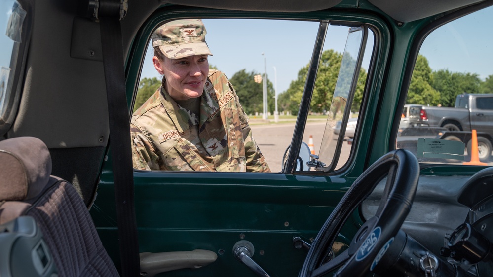 130 years of serving those who serve