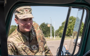 130 years of serving those who serve