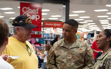 130 years of serving those who serve