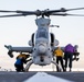 Fight and Flight: Deck landing qualifications aboard Somerset
