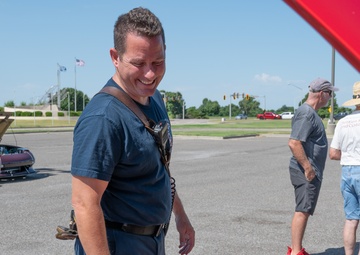 130 years of serving those who serve