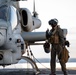 Fight and Flight: Deck landing qualifications aboard Somerset