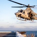 Fight and Flight: Deck landing qualifications aboard Somerset